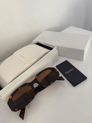 Lunettes prada - lunettes,