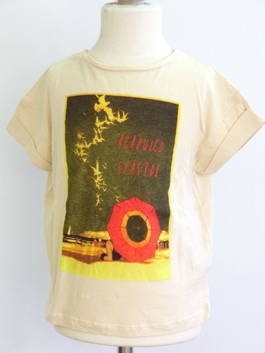 Shirt bellerose 6 - ",