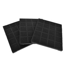Filtre à charbon (3pcs)