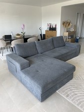 canapé d angle convertible