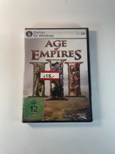 Âge Of Empire Boîte