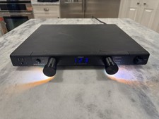 Furman Elite 15i 7-Outlet Linear Filtering AC Power Conditioner Tested Working