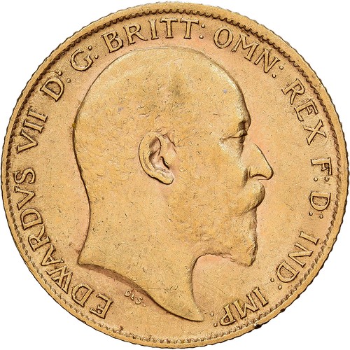 Grande bretagne édouard - Édouard, vii
