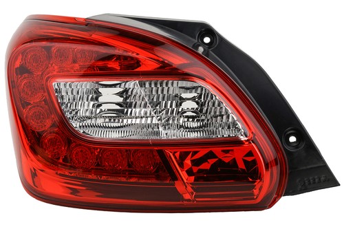 Led arrière convient pour - convient,