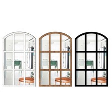 Miroir Imitation Fenêtre