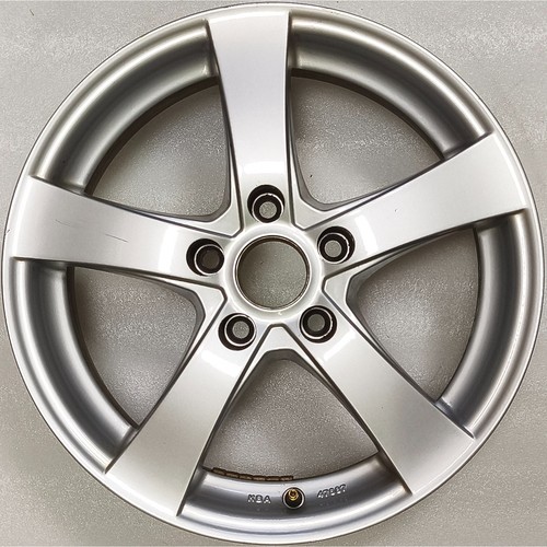 Dezent jante aluminium - re,