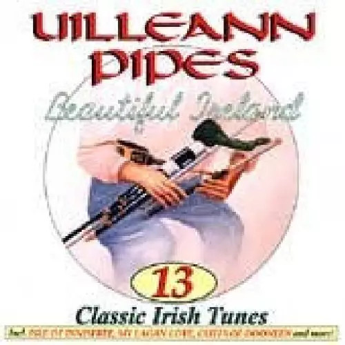 Uilleann pipes beautiful - pipes:,