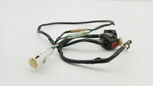 Faisceau électrique yamaha - faisceau,