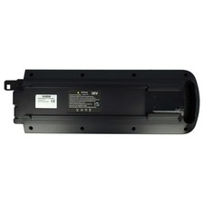 Batterie remplace Gazelle GEB-14-W42 998402600 F160684 vélo 10,4Ah 36V
