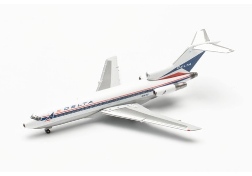 Boeing 727 100 delta - delta, air