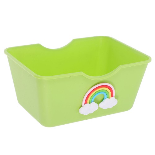 Toilettes pour hamster - toilettes,