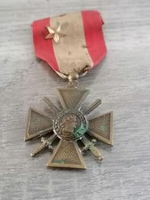Médaille  Guerre