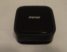 Miroir M29 Portable Projector | 50 Picture LED Movie Projector