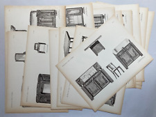 [ART DECO] Meubles de goût