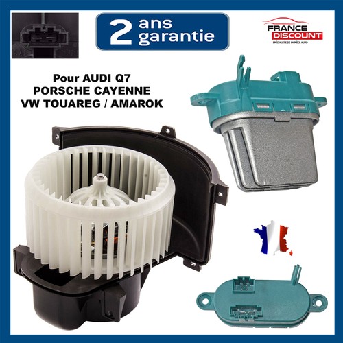 Pulseur air resistance de - d'air,