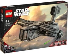 LEGO 75323 Star Wars - Le