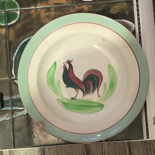 Cibrando assiette - assiette, en