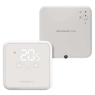 Dt4r thermostat ambiance - thermostat, d'ambiance