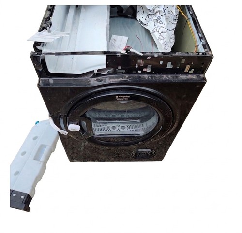 Hotpoint ariston - hotpoint,