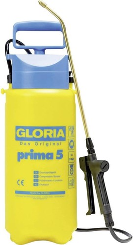 Gloria pulvérisateur jardin - pulvérisateur,