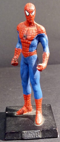 Figurine spiderman 2006 - figurine,