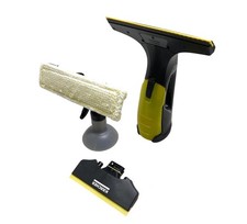 Nettoyeur de vitres sans fil