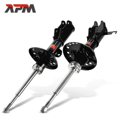 Amortisseurs gaz avant - 2x,