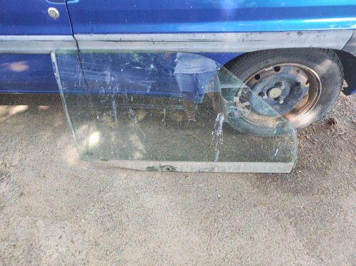 Vitre avant droit citroen - avant,