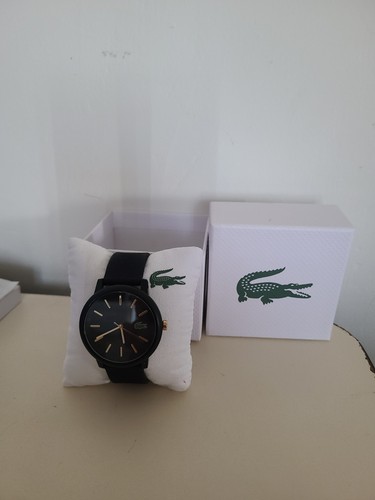 Lacoste montre bracelet - lacoste,