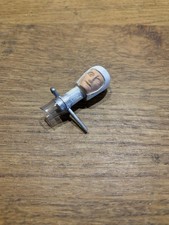 Tête de pilote pour JRD