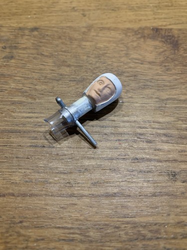 Tête pilote pour - pilote,