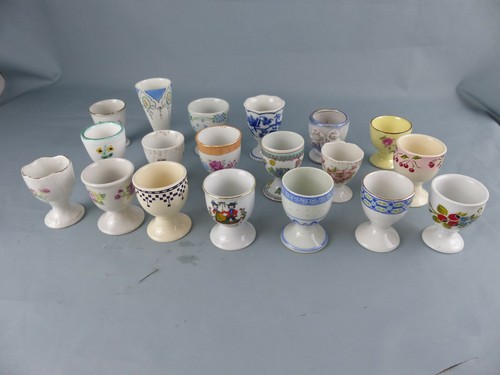 Lot coquetiers anciens - lot, de