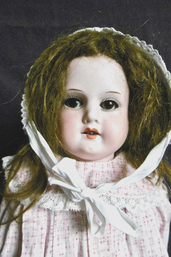 Poupée ancienne armand - ancienne,