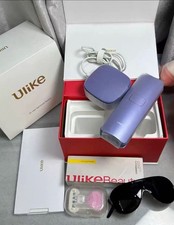 Ulike Air 3 IPL Hair Removal
