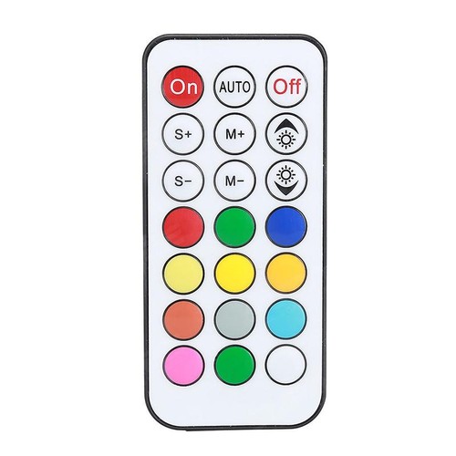 Key remote controller - 21, ir