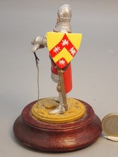 PLOMB FIGURINES D ARTISTES -