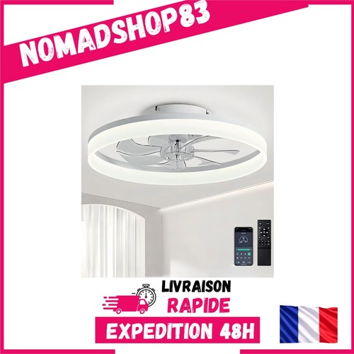 Ventilateur plafond cm - plafond,