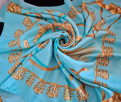Hermès carré foulard les - hermÈs,