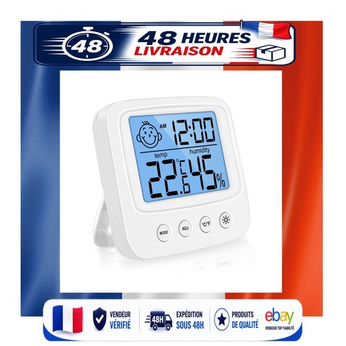 Vinabo thermomètre - vinabo,