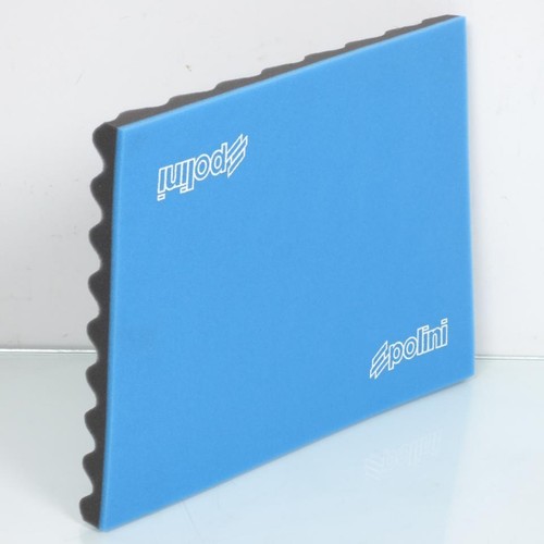 Plaque mousse filtre - de, air