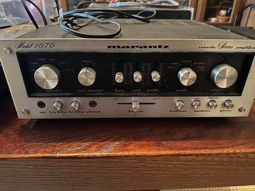 Tax included marantz - [us, included]