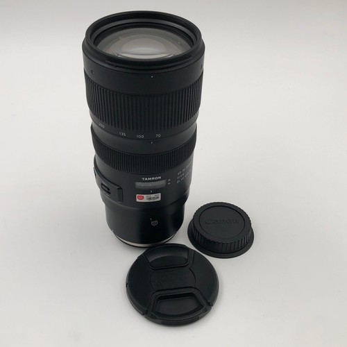 Tamron 200mm 8 di - 70-200mm, vc