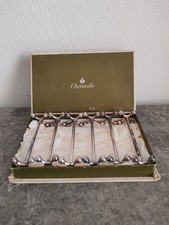 6 Portes couteaux christofle