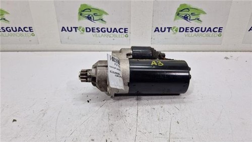 2m911023p moteur démarrage - ,