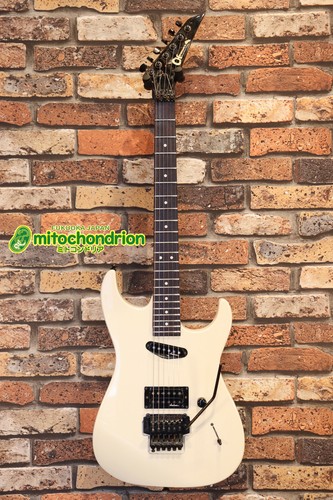 Charvel 1990 060 snow - /,