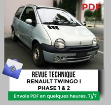 REVUE TECHNIQUE AUTOMOBILE -