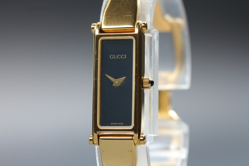 Presque comme neuve - [], montre