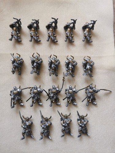 Belles figurines plastoy lot - figurines,
