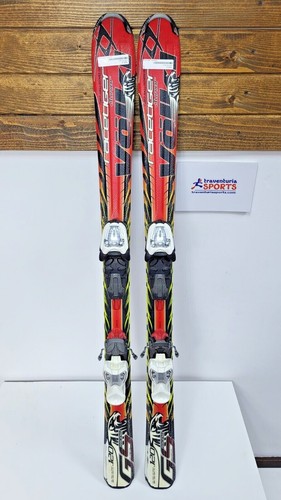 Völkl racetiger 120 cm - gs, jr