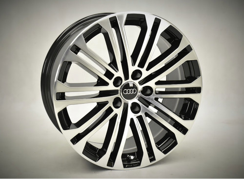 Jantes aluminium audi - jantes,